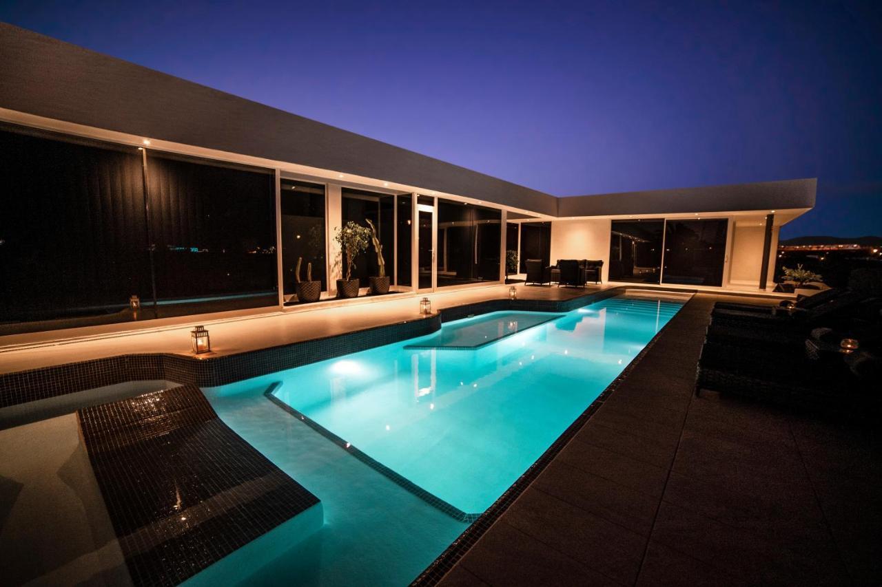 Valhalla Villa Плая Бланка Екстериор снимка