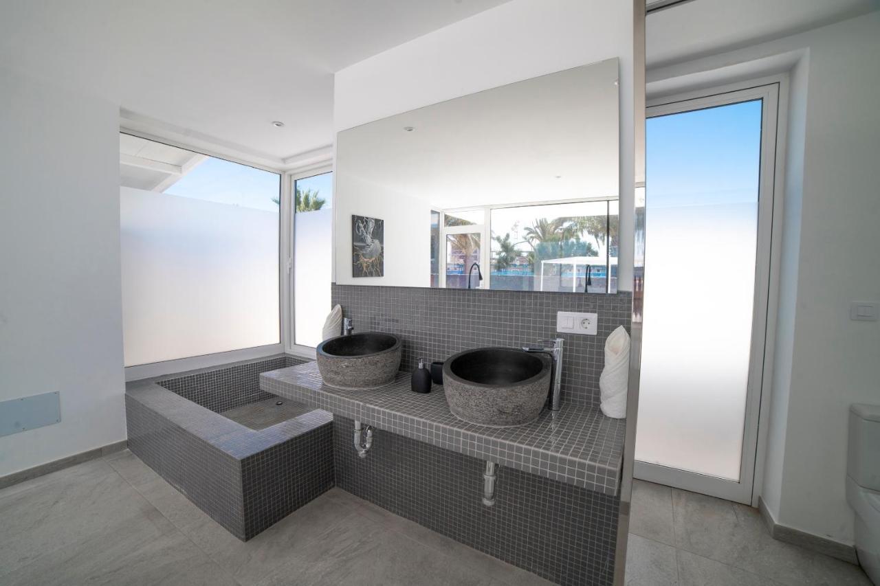 Valhalla Villa Плая Бланка Екстериор снимка