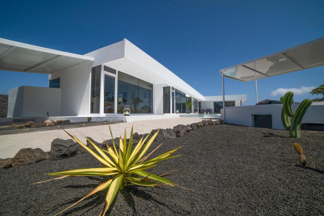 Valhalla Villa Плая Бланка Екстериор снимка